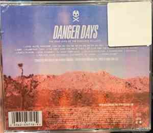 My Chemical Romance - Danger Days: The True Lives Of The Fabulous Killjoys