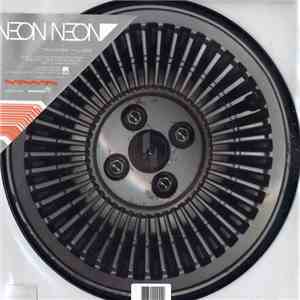 Neon Neon - Trick For Treat