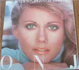 O N J - Olivia Newton-John's Greatest Hits Vol. 2