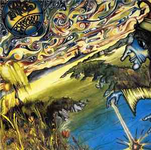 Ozric Tentacles - Pungent Effulgent
