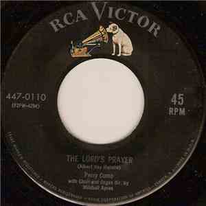 Perry Como - The Lord's Prayer / Ave Maria