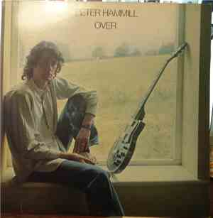 Peter Hammill - Over
