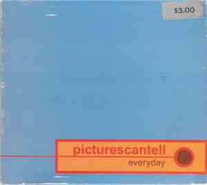 Pictures Can Tell - Everyday