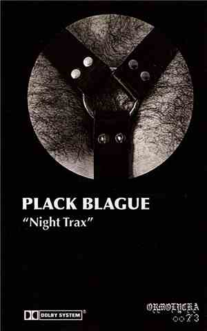 Plack Blague - Night Trax