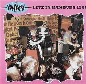 Polecats - Live In Hamburg 1981