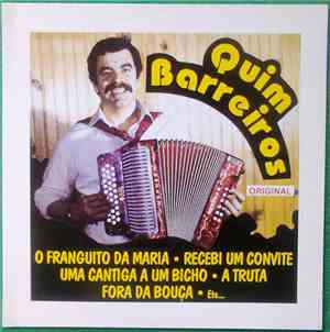 Quim Barreiros - Original