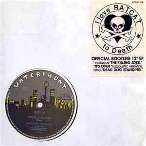 Ratcat - I Love Ratcat To Death