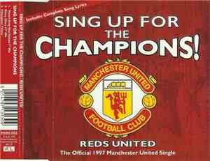Reds United - Sing Up For The Champions!