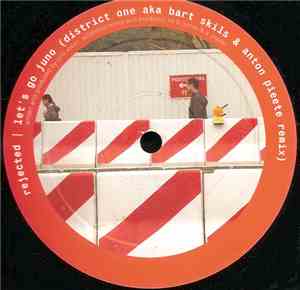 Rejected - Let's Go Juno / Cliché Remixes