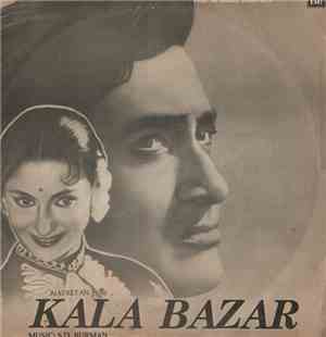 S. D. Burman - Kala Bazar