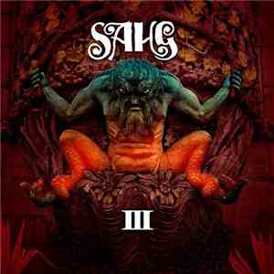 Sahg - III