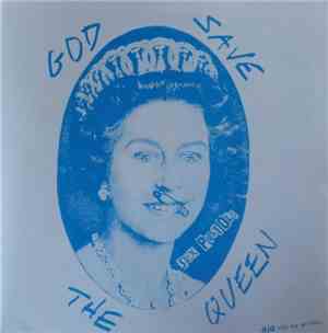 Sex Pistols - God Save The Queen