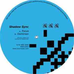 Shadow Sync - Focus / Dominion