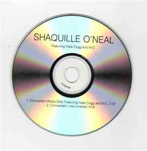 Shaquille O'Neal - Connected
