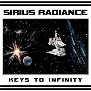 Sirius Radiance - Keys To Infinity