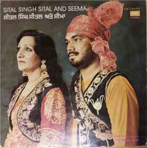Sital Singh Sital & Seema  - Bapu Kadhe Dandbethkan