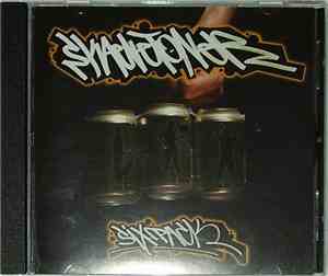 Skaeve Toner - Sixpack