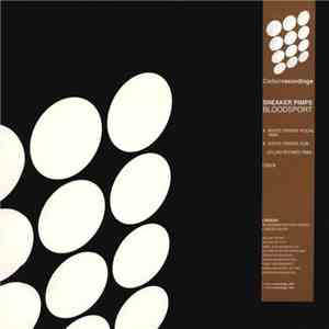 Sneaker Pimps - Bloodsport
