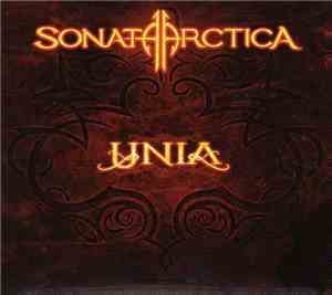 Sonata Arctica - Unia