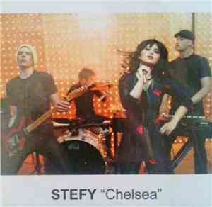 Stefy  - Chelsea