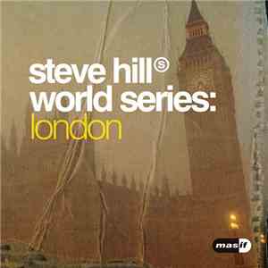 Steve Hill - World Series: London