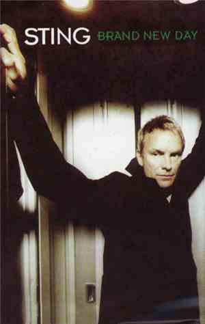 Sting - Brand New Day
