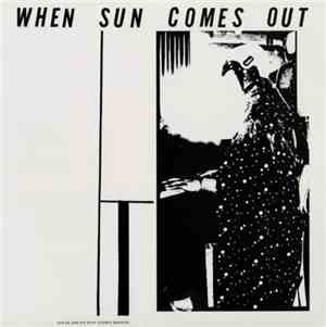 Sun Ra & His Myth Science Arkestra - When Sun Comes Out