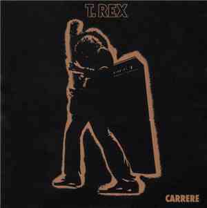T. Rex - Electric Warrior