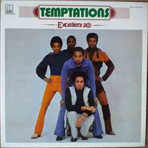 Temptations - Excellent 20