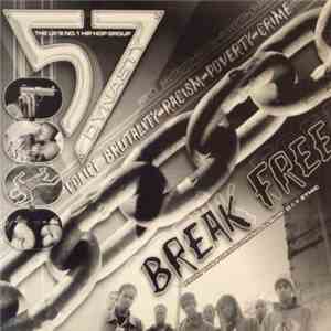 The 57th Dynasty - Break Free 