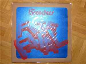 The Breeders - Fate To Fatal