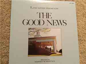 The Conestogans, The Watchmen , The Wayfarers , Beverly Buffington - The Good News