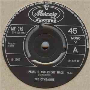 The Cymbaline - Peanuts And Chewy Macs