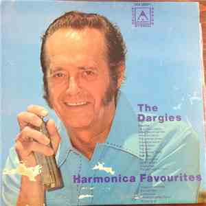 The Dargies - Harmonica Favourites