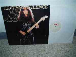 The Doll - Listen To The Silence