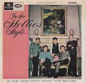 The Hollies - In The Hollies Style