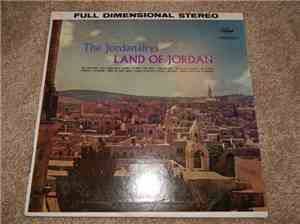 The Jordanaires - Land Of Jordan