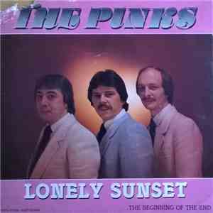 The Pinks  - Lonely Sunset