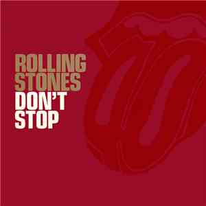 The Rolling Stones - Don't Stop