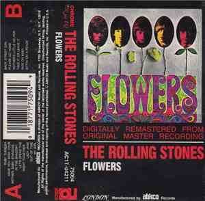 The Rolling Stones - Flowers