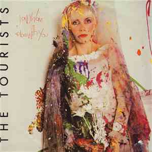 The Tourists - I Only Want To Be With You