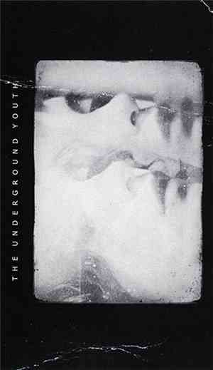 The Underground Youth - The Perfect Enemy For God