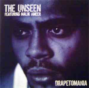 The Unseen  - Drapetomania