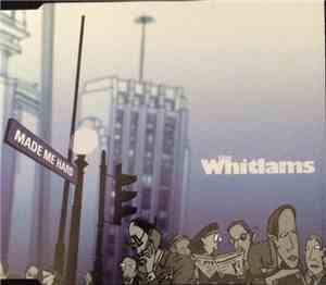 The Whitlams - Made Me Hard