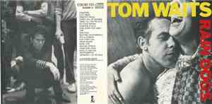 Tom Waits - Rain Dogs