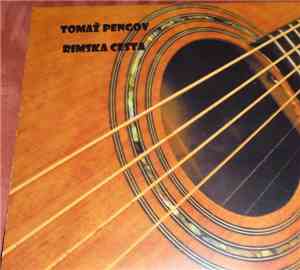 Tomaž Pengov - Rimska Cesta