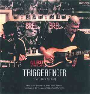 Triggerfinger - Camaro