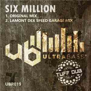 Tuff Dub - Six Million
