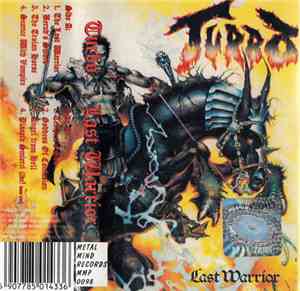 Turbo  - Last Warrior