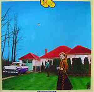 UFO  - Phenomenon